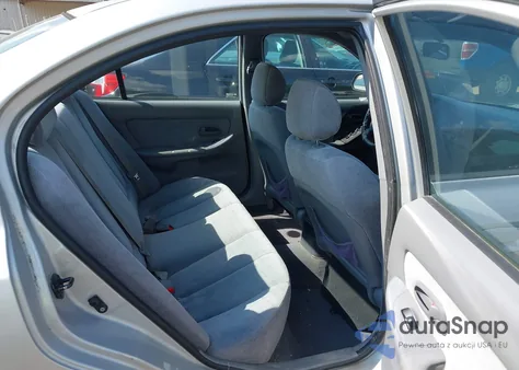 2005 Hyundai Elantra Gls/Gt z USA, uszkodzony, nr VIN KMHDN46DX5U184850